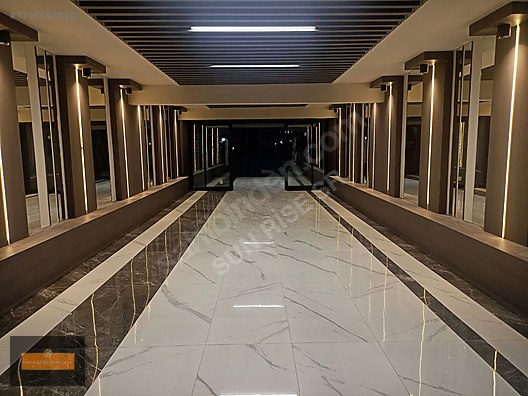 Lion City'de Satılık İlk Evim Kredisine Uygun 4+1 Daire
