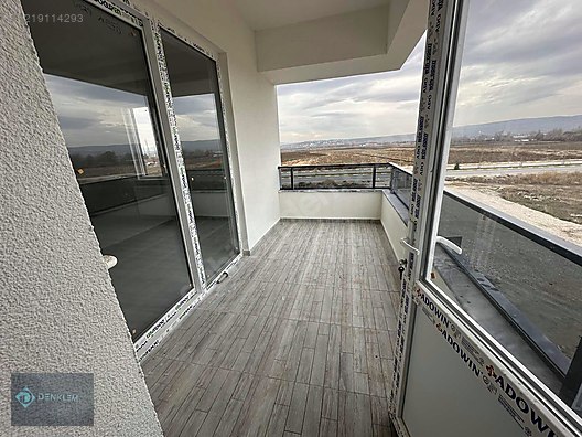 İKBAL KENT CİVARI 130 M2 SIFIR 3+1 SATILIK DAİRE