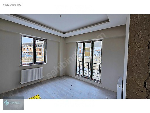 Kent Park Erol Olçok Eğitim Araştırma Hastanesi Yakını Tam 2+1