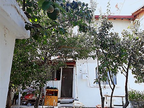 ÇORUM BİNEVLERDE SATILIK 2 KATLI VİLLA