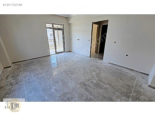 Kent Park Hastane Yakını Ara Kat 2+1 Güney Doğu Cepheli Daire