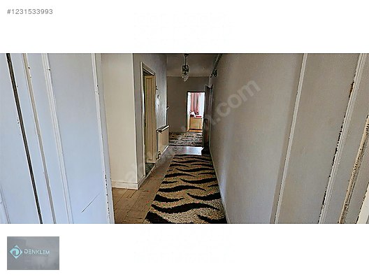 EŞYALI KİRALIK DAİRE