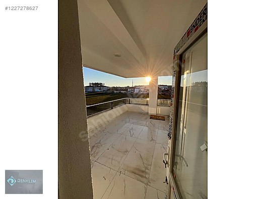 Alaca Geniş ve Ferah Lüks Satılık 4+1 Sıfır Daire