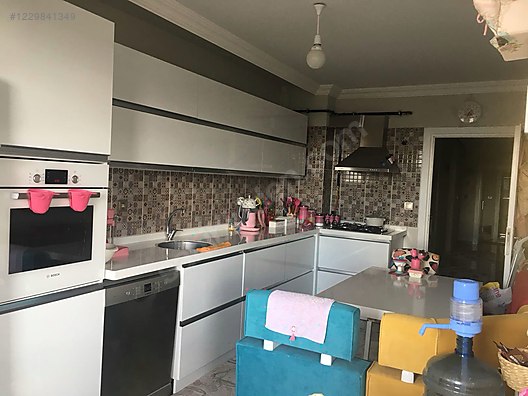 3+1 Site içerisinde Park ve Güney Cepheli Masrafsız