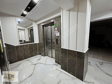 Elit Park Civarında Merkeze Yakın Sıfır 2+1 Satılık Daire