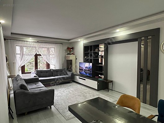 4+1 FULL YAPILI LÜKS-GENİŞ 175M2-SON 1 HAFTA