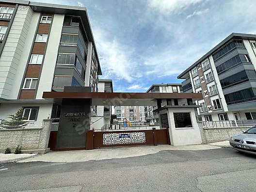 SAHİBİNDEN SİTE İÇİNDE 3+1 DAİRE