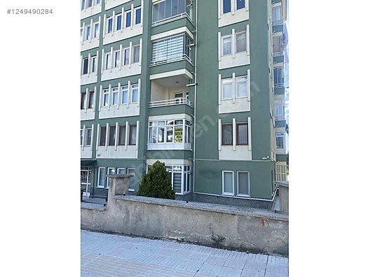 Özel hastahane karşısı köşebaşı asansörlü