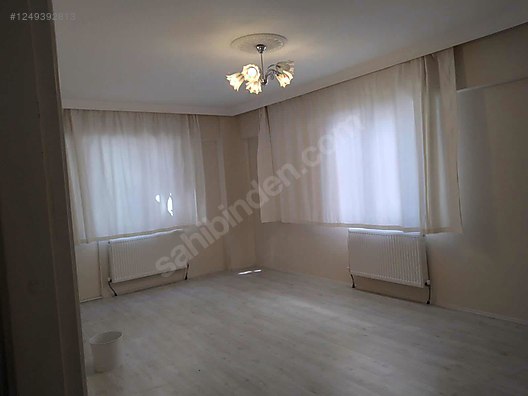 SATILIK 3+1 DAİRE