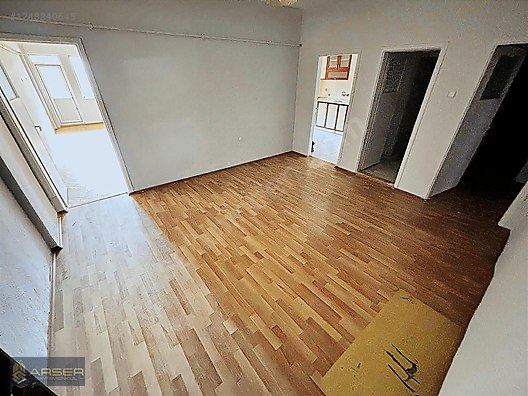 ÇORUM MERKEZ'DE 180 M2 3+1 SATILIK DAİRE (ARA KAT)