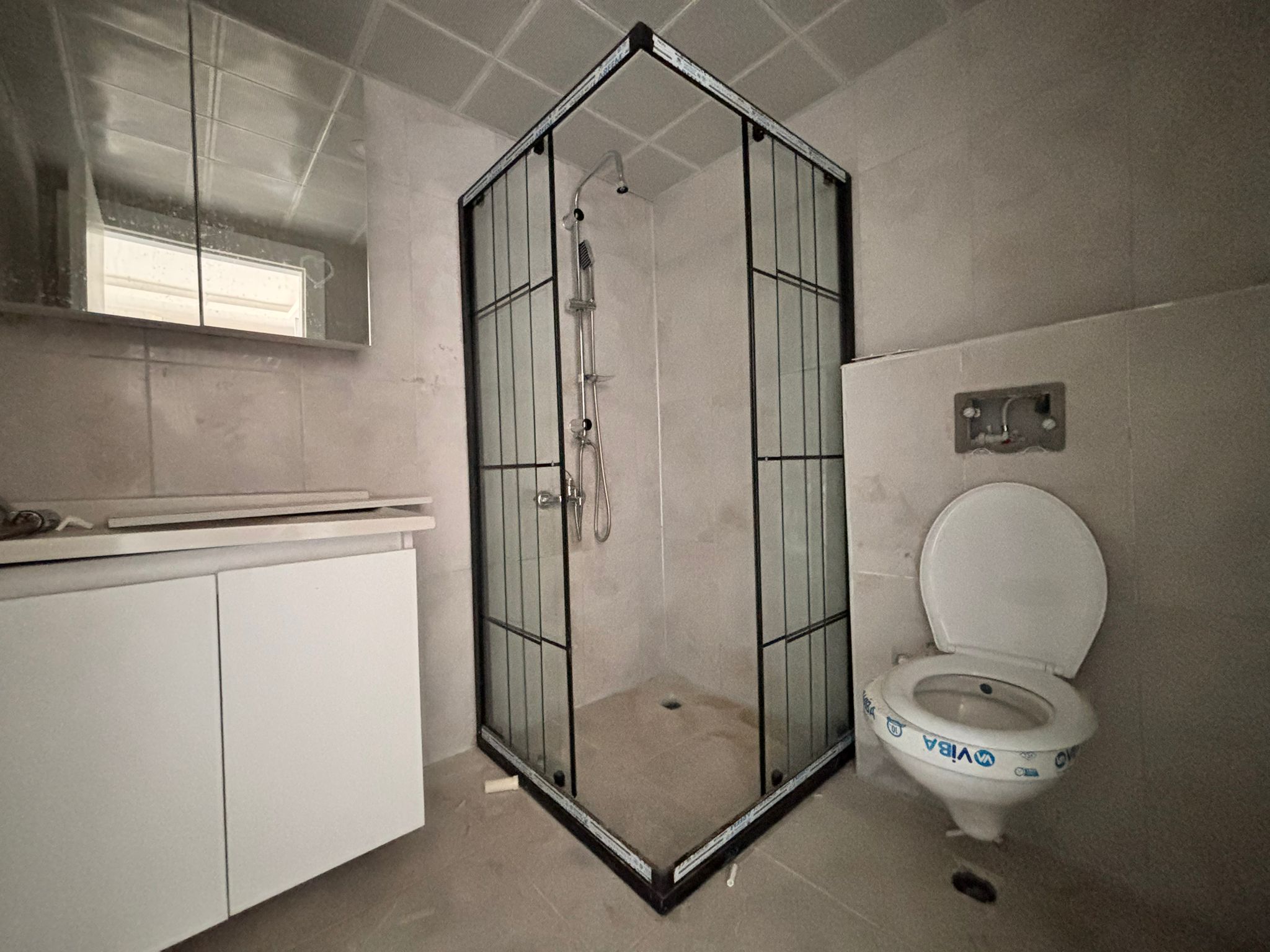 İncek Mahallesi Vadi Manzaralı Satılık 1+1 Daire