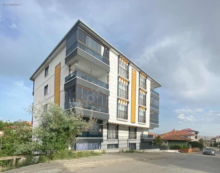 Kaletepe kaleokulu üzeri fuull yapılı 3+1