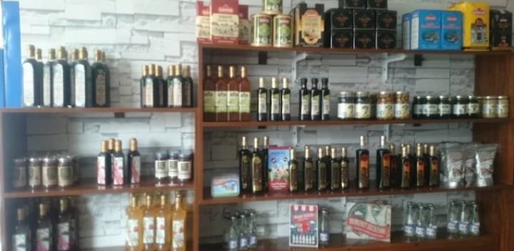 Piyade Mahallesinde Devren Kiralık Dükkan