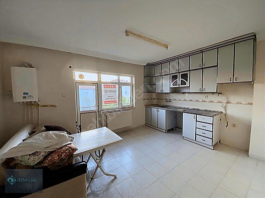 İSMAİL KAKAÇ İLKOKULI CİVARI BAKIMLI 3+1 KİRALIK DAİRE