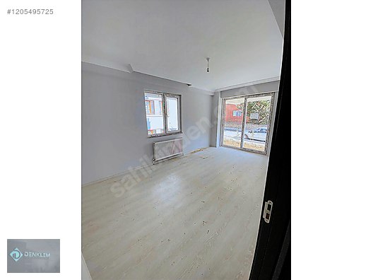 BARIŞ MANÇO PARKI YAKININDA SATILIK 3+1 SIFIR DAİRE