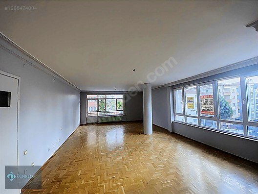BAHÇELİEVLER MAHALLESİNDE BAKIMLI 4+1 KİRALIK DAİRE