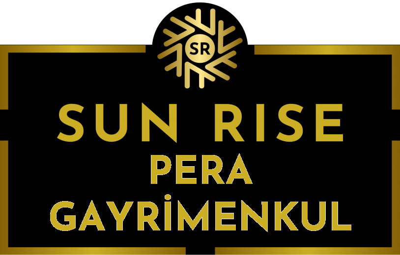 SUN RİSE PERA GAYRİMENKUL
