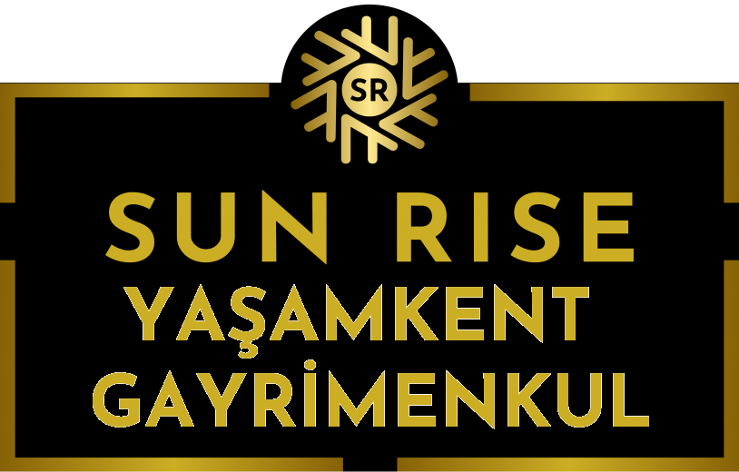 SUN RİSE YAŞAMKENT GAYRİMENKUL 
