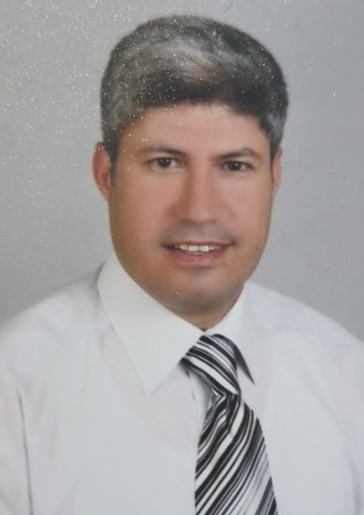 Erdal DENGİZ