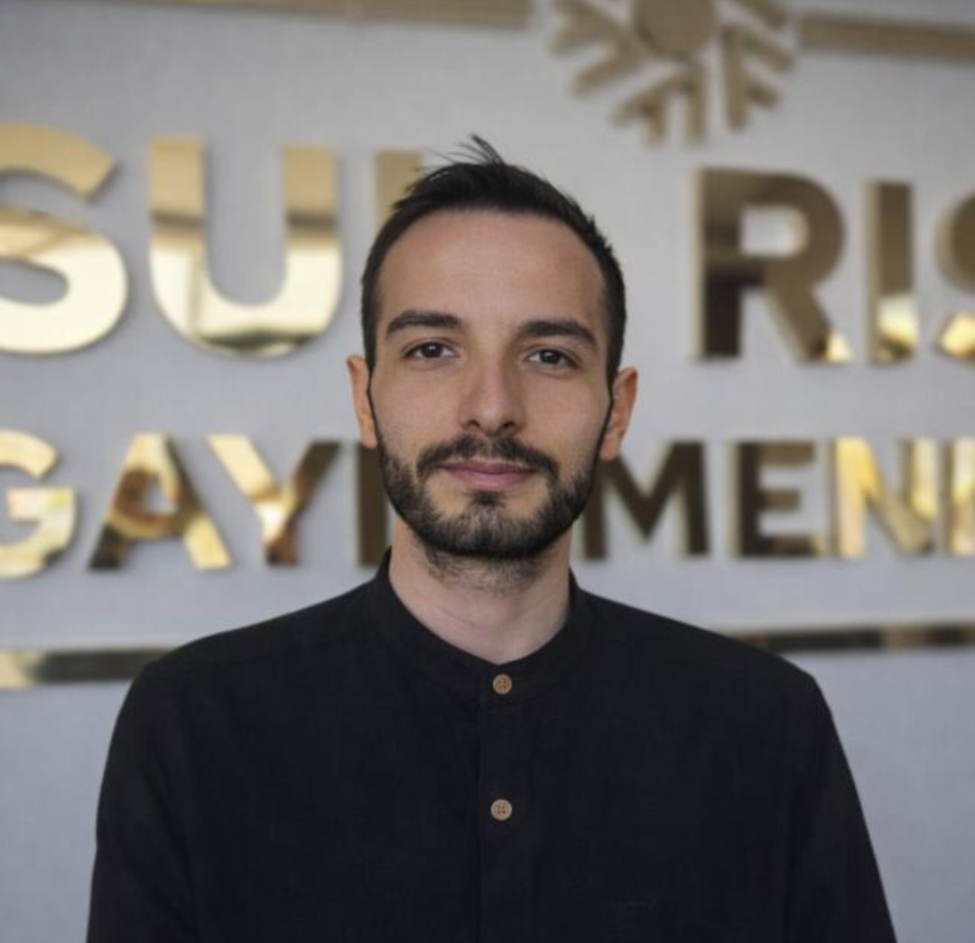 Arif KOÇ