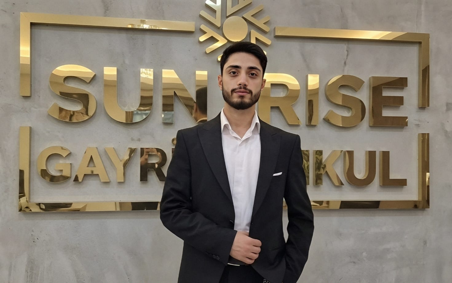 İBRAHİM HALİL DUMAN