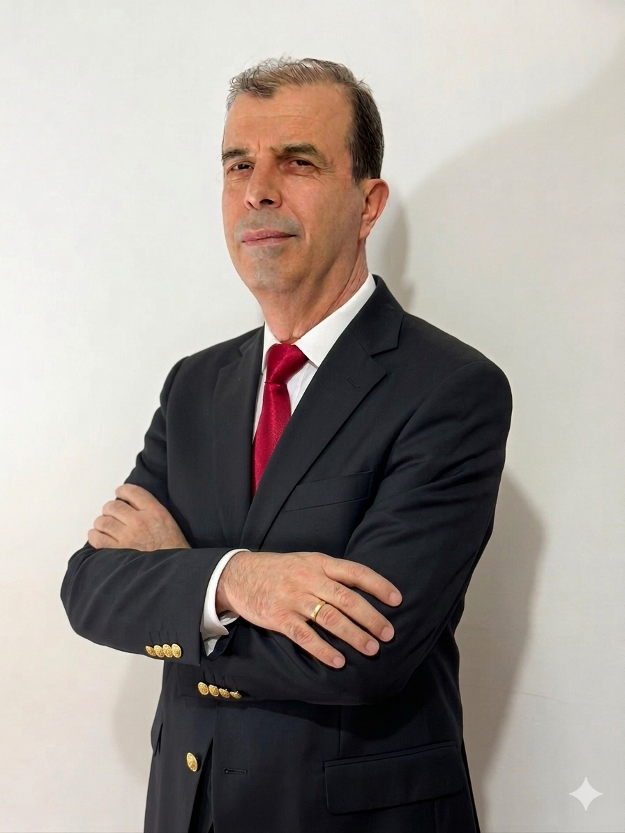 YÜCEL KARIŞMAZ