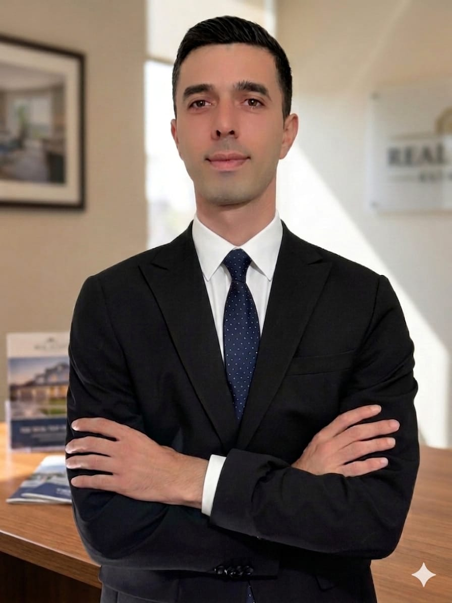 İrfan KARIŞMAZ